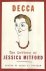 Mitford, Jessica - Decca