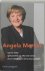 Angela Merkel de eerste vro...