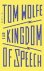 Tom Wolfe - Kingdom of speech