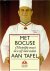 Paul Bocuse - Culinaire boekerij met bocuse aan tafel