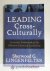 Leading Cross-Culturally --...