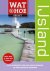 IJsland / Wat & Hoe select