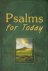 Le Roux, Wilma - Psalms for Today