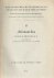Aristoteles. Bibliographisc...