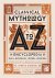 Annette Giesecke - Classical Mythology A to Z