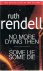 Rendell, Ruth - 1. No more dying then, 2. Some lie, some die