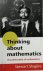 Thinking About Mathematics ...