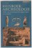reisboek archeologie