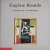 Wingen, E. - Eugene Brands / Collages en assembages / druk 1