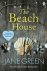 GREEN, Jane - The Beach House