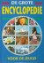 De grote encyclopedie voor ...