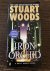 Woods, Stuart - Iron Orchid