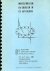  - Mogelijkheden en grenzen in de astrologie. 8e Nederlands Astrologen Congres astrologisch reveil 3, 4 en 5 april 1981 congrescentrum kontakt der kontinenten Soesterberg