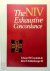 Edward W. Goodrick ,  John R. Kohlenberger III - The NIV Exhaustive Concordance