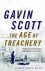 Scott, Gavin - Age of Treachery