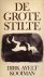 Kooiman, Dirk Ayelt - De grote stilte