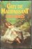 Guy de Maupassant omnibus