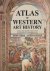 Atlas of western art history