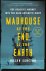 Julian Sancton - Madhouse at the End of the Earth