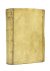 GATAKER, THOMAS - Opera Gatakeri. Ofte alle de Theologische Wercken van den Eer-weerdigen en God-geleerden Thomas Gataker. Vervattende Verscheydene uyt-gelesene, Leersame, en Troostelijcke Uyt-leggingen, van eenige der voor-naemste plaetsen des Ouden ende Nieuw...