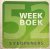 Weekboek. 52 eyeopeners