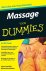Massage voor dummies