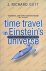 Time Travel In Einstein's U...