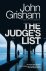Grisham, John - The Whistler-The Judge's List
