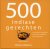 Meena Agarwal - 500 Indiase gerechten