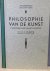 Philosophie van de kunst Ph...
