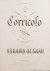 De Grau, Durand: - Il corricolo. Galop brillant pour piano. Op: 24