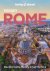 (1) Lonely Planet Pocket Rome