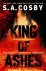 S. A. Cosby - (1) King Of Ashes
