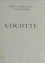 COCOTTE. Conte. Préface de ...