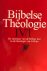 Bijbelse Theologie Deel IV/...