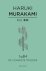 Haruki Murakami - 1q84