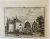 [Antique print] Het Huis Li...