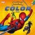 Marvel - Spider-Man - Color Fun