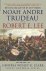 NoahAndre Trudeau - Robert E. Lee