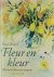 Fleur en kleur : bloemschil...