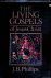 The Living Gospels of Jesus...