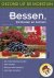 Bessen, frambozen en bramen...