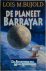 De planeet Barrayar