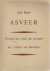 Boer, Jan - Asveer. Verhoal van 'n hail olle zeevogel ien 't dialect van Hunsingo