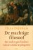Dijkhuis, Hans. - De machtige filosoof : een andere geschiedenis van de Griekse wijsbegeerte.
