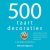 Caroline Deasy - 500 taartdecoraties