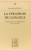 La stratégie du conatus. Af...