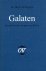 Galaten. Het goed recht van...