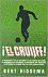 Hiddema - El Cruijff !