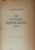 Kouwenaar, D. (ed.). - De Vondelherdenking 1937. Gedenkboek van den 350sten geboortedag van (...)